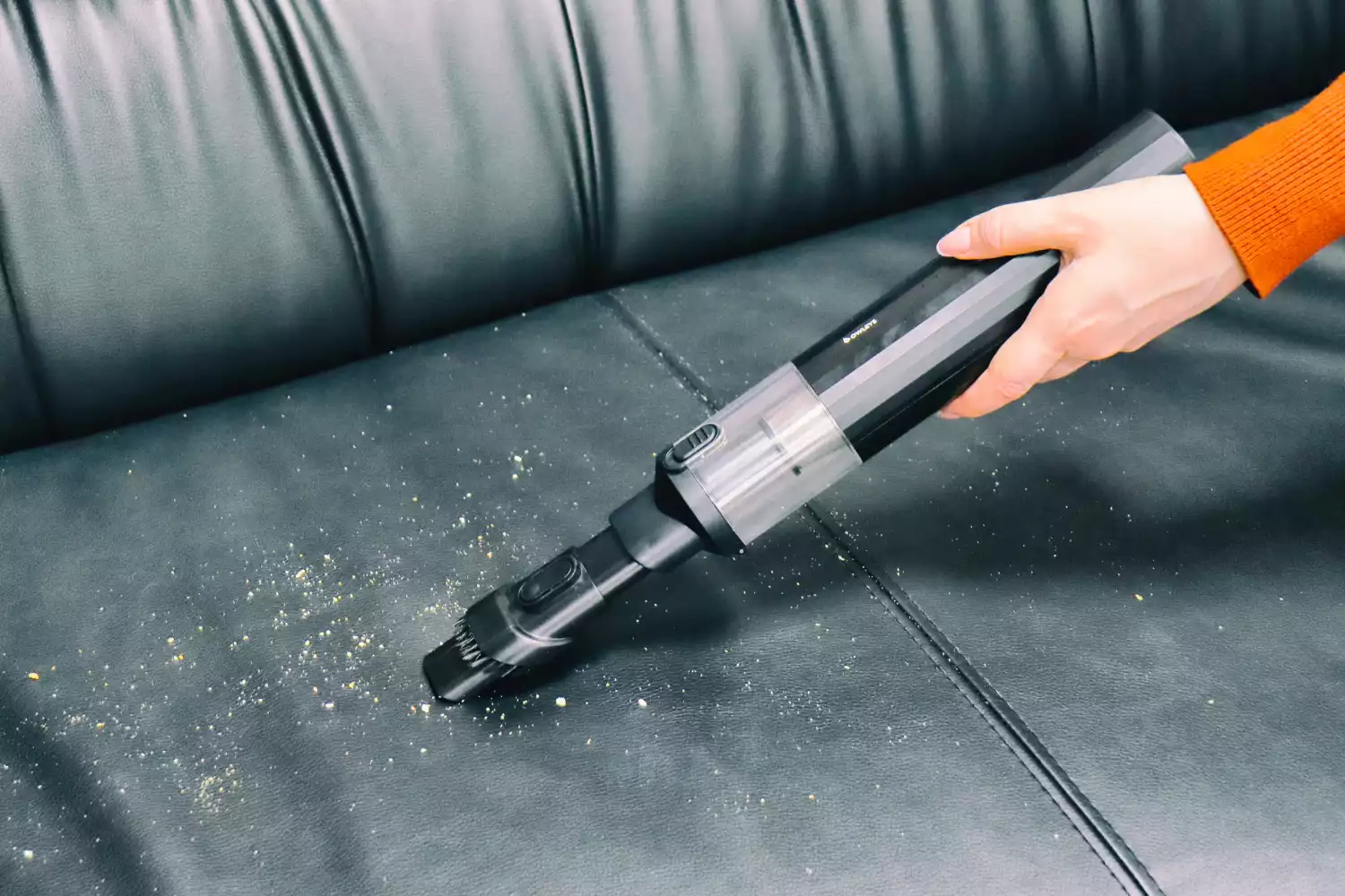 car vacuum cleaner for Mercedes-Benz C-Class