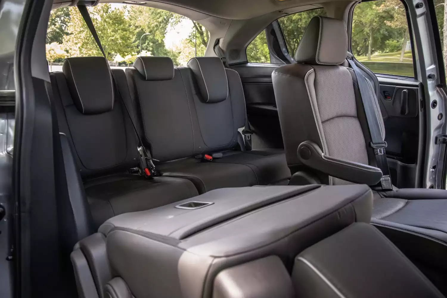 multifunctional car seat organizer for Honda Odyssey