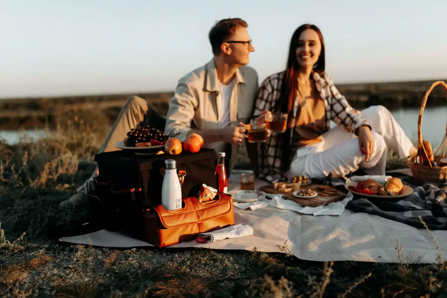 picnic blankets