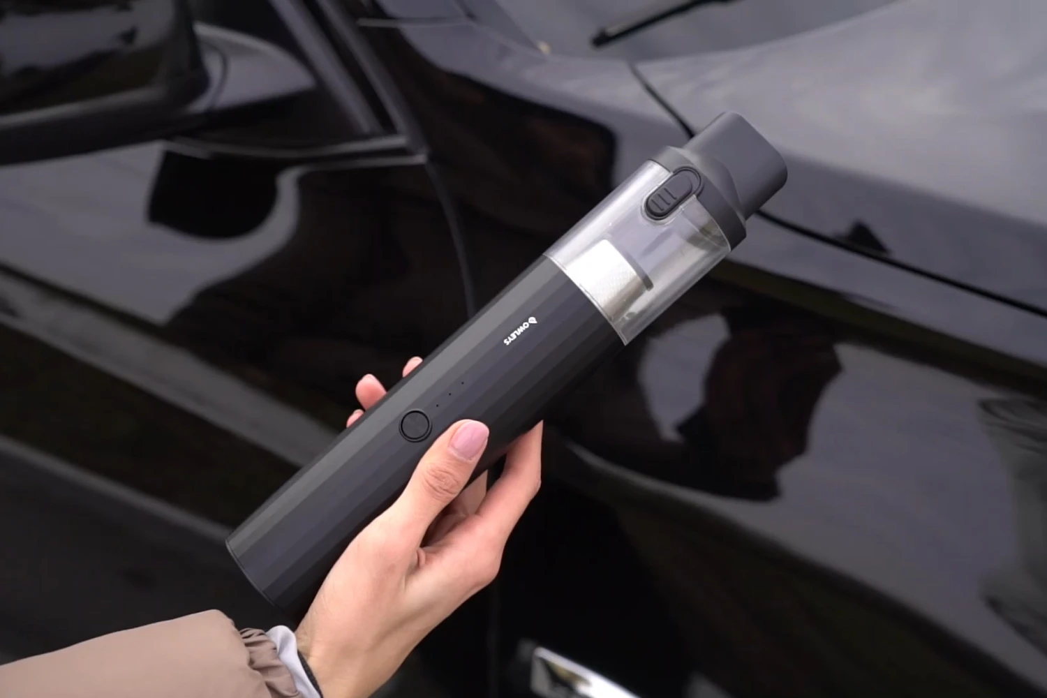 cordless handheld vacuum for Ram Truck