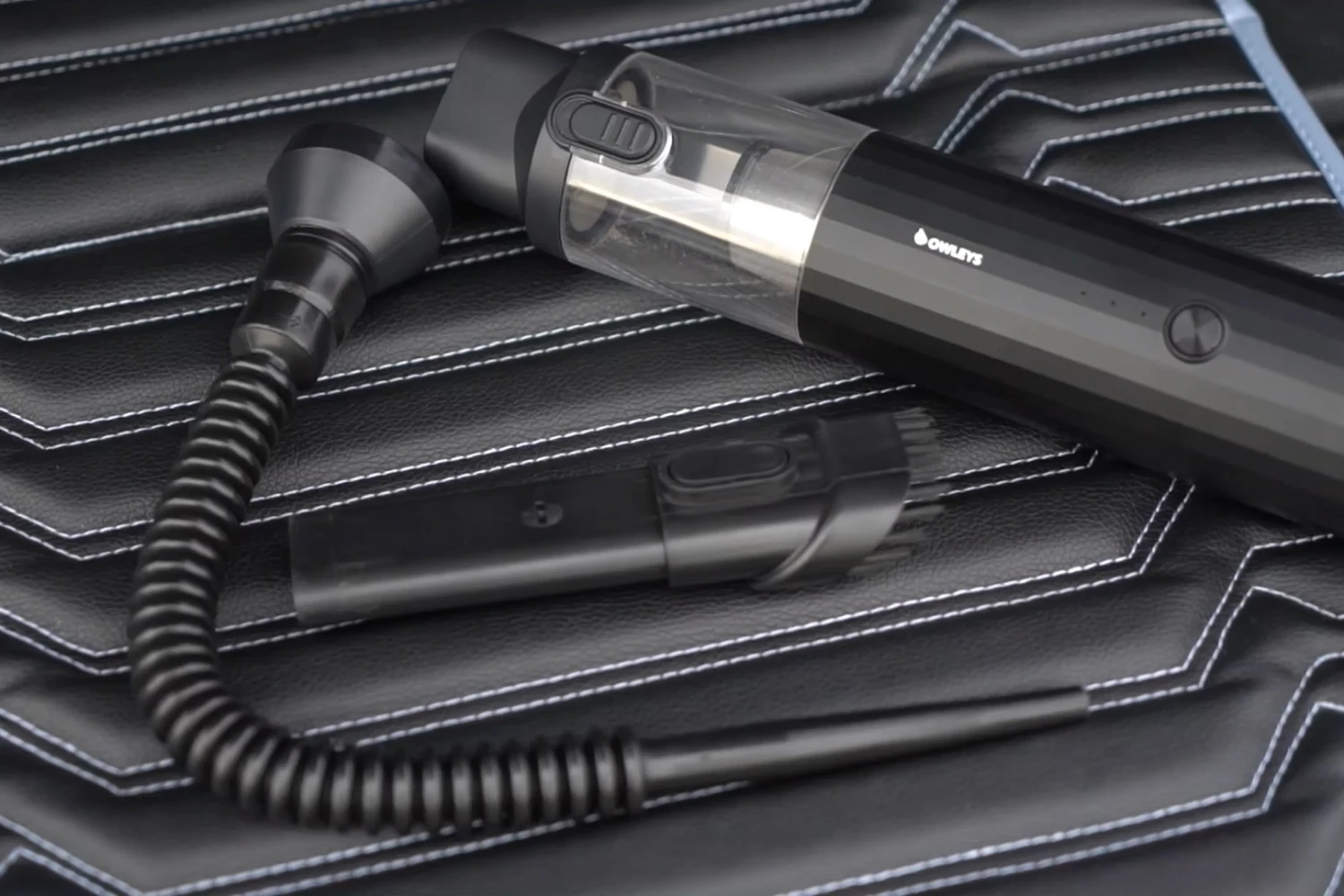 cordless handheld vacuum for Kia Optima