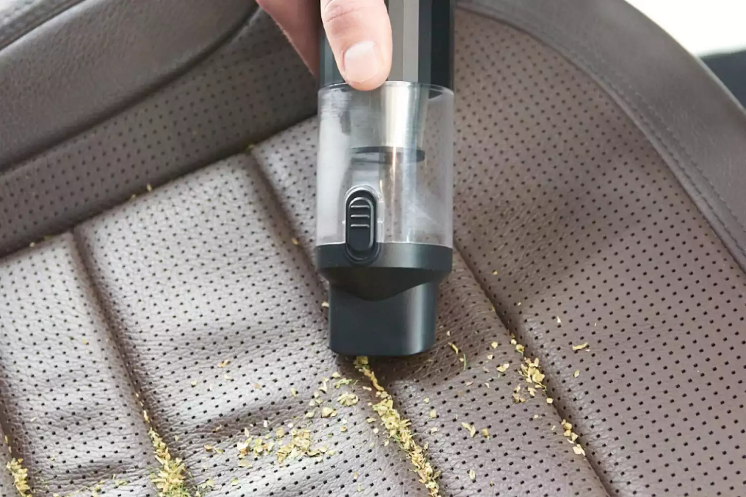 cordless handheld vacuum for Kia Optima