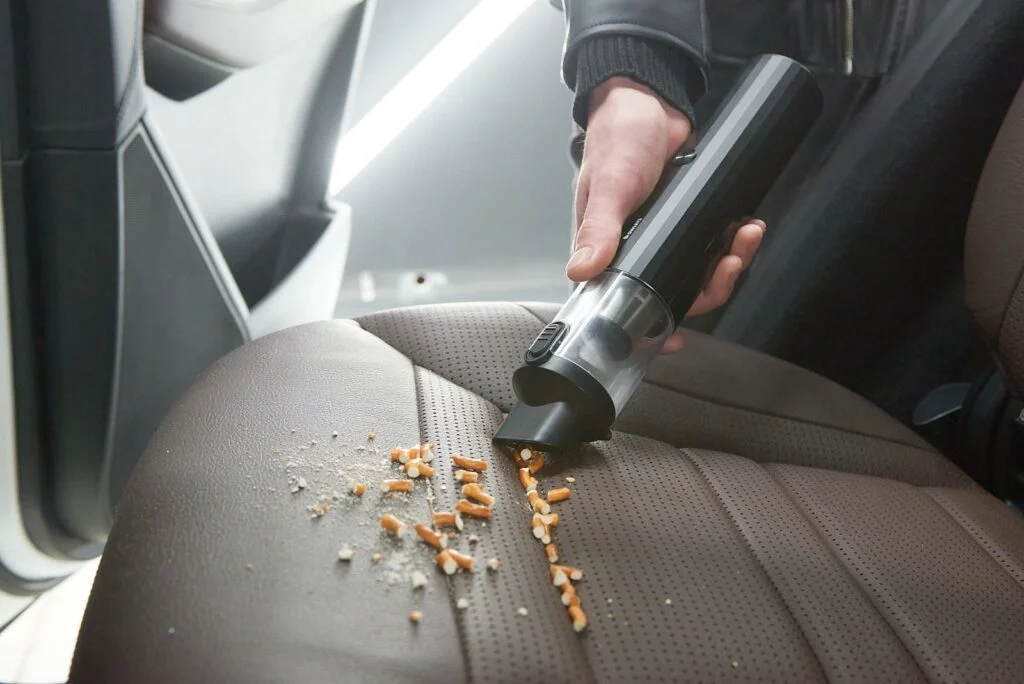 cordless handheld vacuum for Chevrolet Equinox