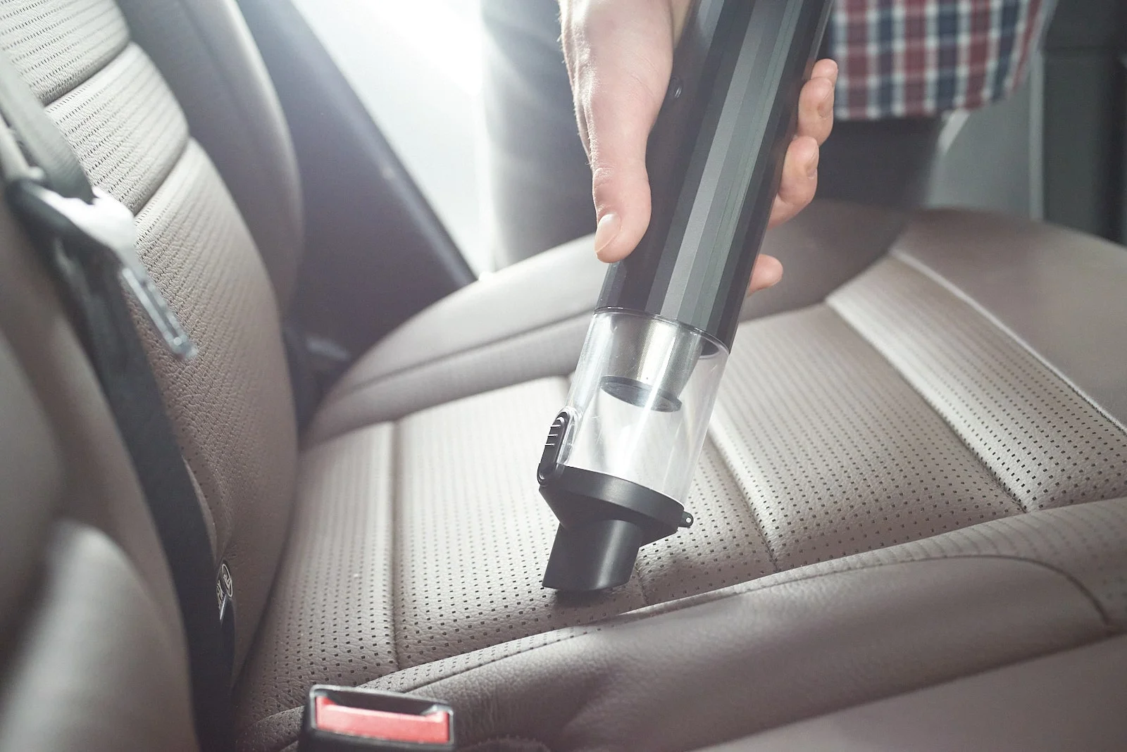 cordless handheld vacuum for Chevrolet Equinox