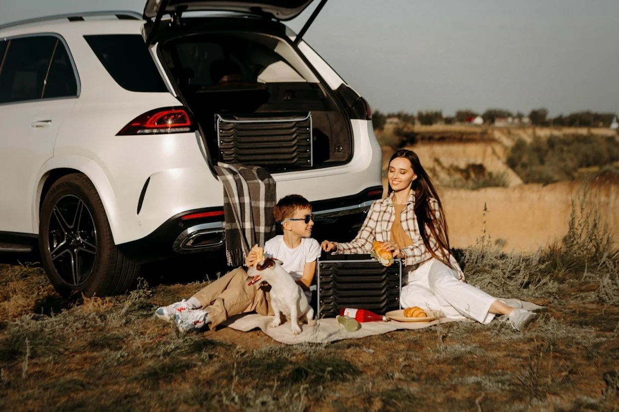 best blanket for picnic
